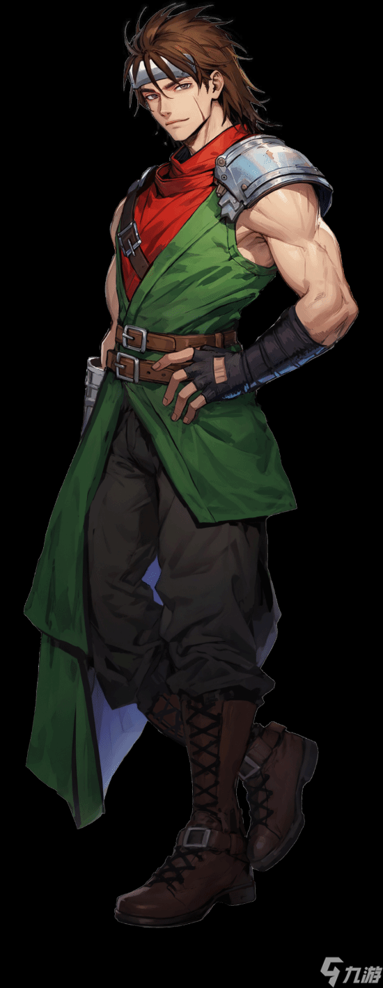 国产神作杀回来了!《幻世录 重制版》2026发售