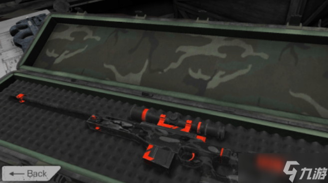 经典的俄式反恐游戏手机游戏有哪些 受欢迎的反恐手机游戏分享大全2025截图