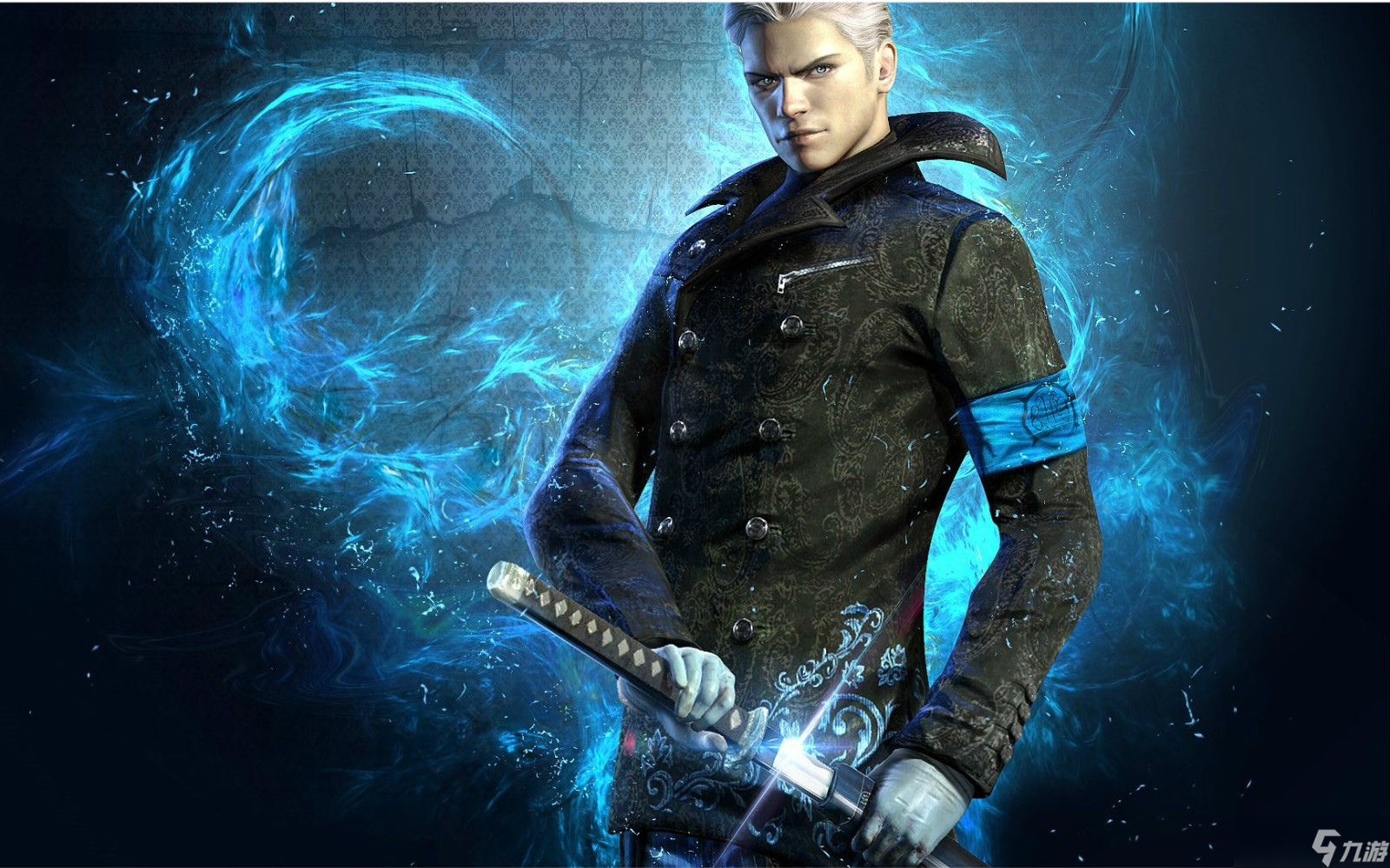 鬼泣巅峰之战30抽怎么获得