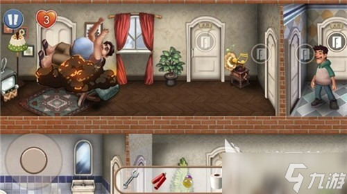 带动气氛搞笑的游戏大全 2025让人爆笑十足的搞笑游戏大全