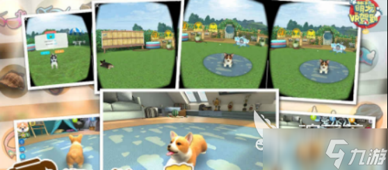 双人养宠物的游戏有哪些 热门的养宠物手机游戏分享大全2025