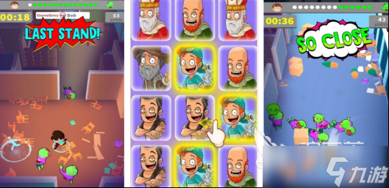 热门的二次元丧尸游戏有哪些 受欢迎的僵尸手机游戏分享大全2025