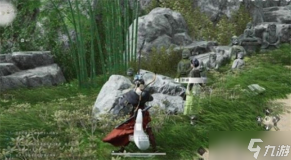 燕云十六声辟邪钱袋任务完成指南