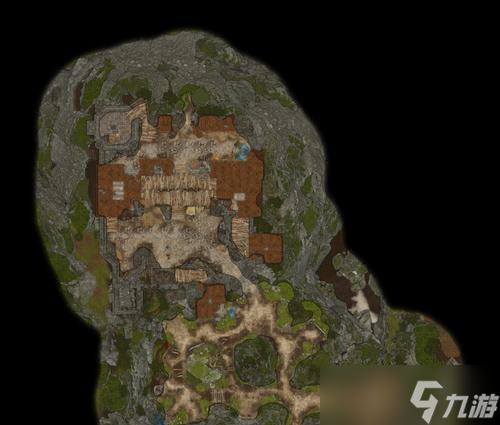 博德之门3拯救难民任务攻略技巧 教你怎么高效完成拯救难民任务 