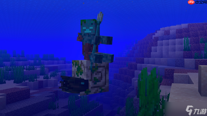 《我的世界》Mounts of Mayhem更新12月发布 多项新内容