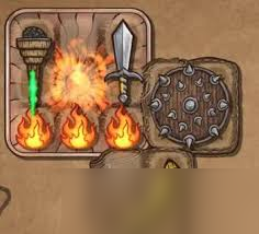 背包乱斗火女怎么样