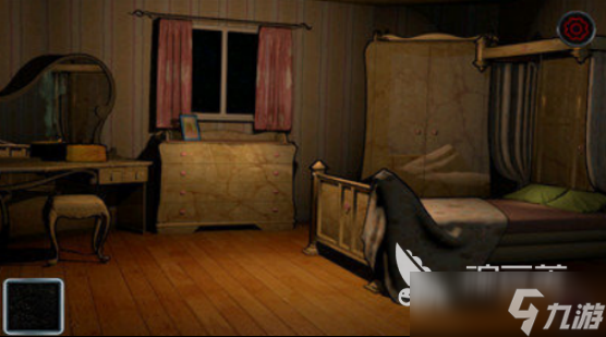 不花钱的鬼屋游戏有什么 2025必玩的鬼屋游戏分享