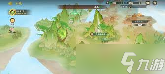 指间山海开荒第二天玩法攻略