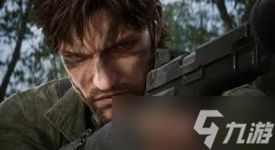 合金装备3重制版怎么解锁摄影师成就