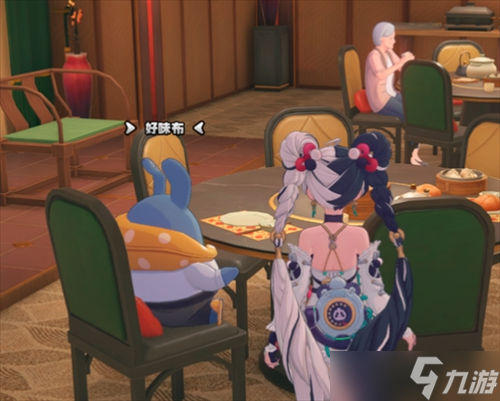 绝区零2.4版本【将临未抵的深渊】新增8个彩蛋成就获取攻略