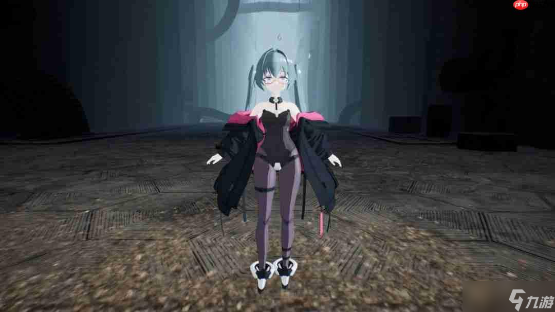 美少女机甲战斗《玩偶之巢》新更新 追加更高难度等