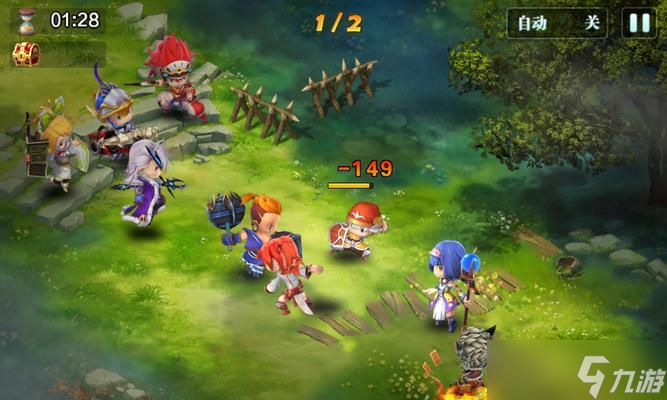 潮爆三国玩法攻略——征战乱世，成就你的三国霸业（全面解析潮爆三国玩法）