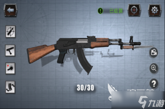 热门的真实版射击游戏有哪些2025高人气的射击手游排行榜