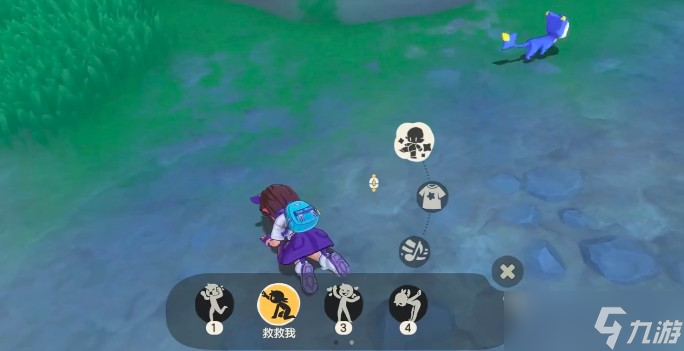 洛克王国世界恢复瓶药剂获取条件