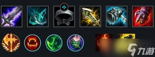 英雄联盟手游亚索怎么玩 lol手游亚索定位技能介绍装备推荐