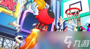 灌篮军团大黄蜂如何获取六星