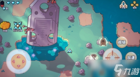 有什么热门的飞船游戏 2025流行的飞船手机游戏排名