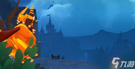 《洛克王国世界》速刷粉星仔捕捉攻略