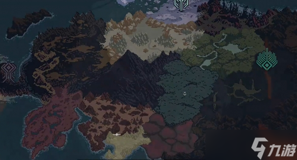 像素风类魂卡牌构筑游戏《死亡嚎叫》将于12月9日上线!