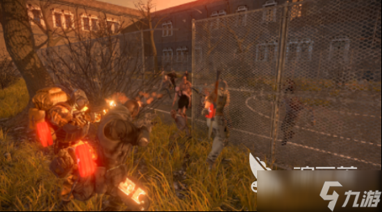 类似极限逃亡游戏有哪些2025好玩的极限逃亡手游排名