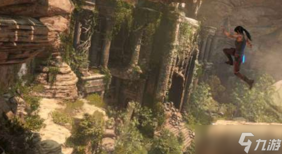 古墓丽影手游下载分享哪几个 必玩的古墓丽影手机游戏盘点2025截图