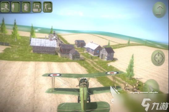 流行的大战游戏有哪些 2025高人气大战手机游戏大全