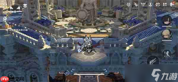 火环32级支线她从火中来任务攻略