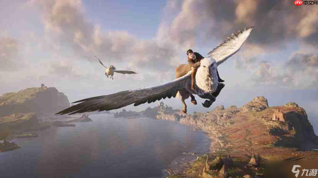 3A《霍格沃茨之遗》迎史低促销!仅需57.6元