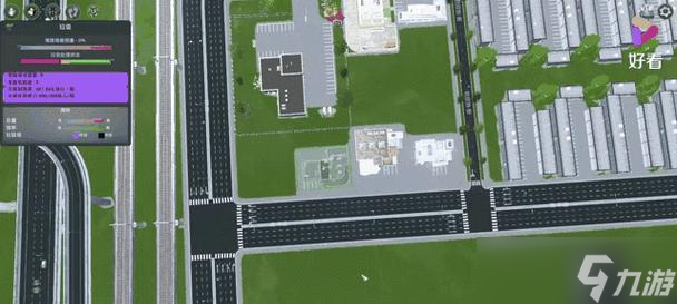 城市天际线工业石油的发展策略（游戏《城市天际线》中的石油产业与发展）