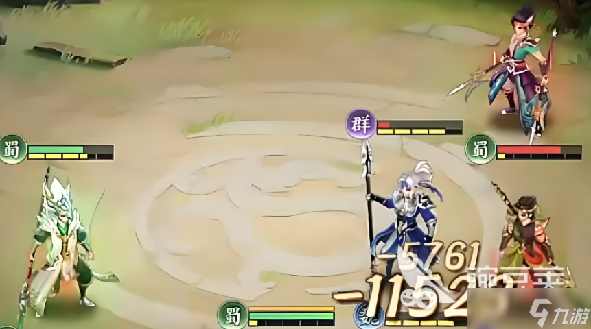 三国大冒险奥义石怎么用 三国大冒险奥义石用法介绍