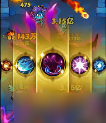 剑与黎明核心属性机制是什么