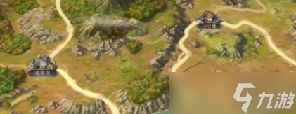 三国志幻想大陆武将羁绊怎么触发