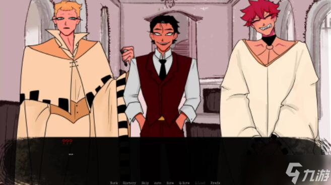 吃人游戏都有哪些 有趣的吃人游戏大全2025截图