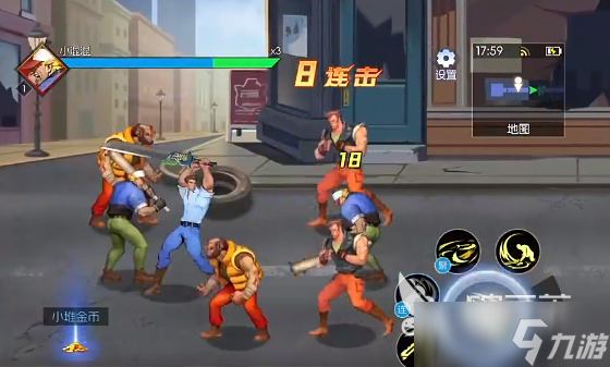 街机恐龙机械剑士技能搭配 街机恐龙机械剑士是谁