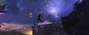 使命召唤黑色行动7诅咒余烬怎么召唤三色闪电