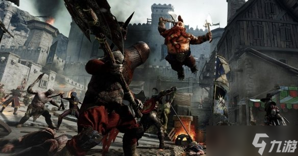 突破2500万人! 《战锤 末世鼠疫2》官宣玩家数创新高