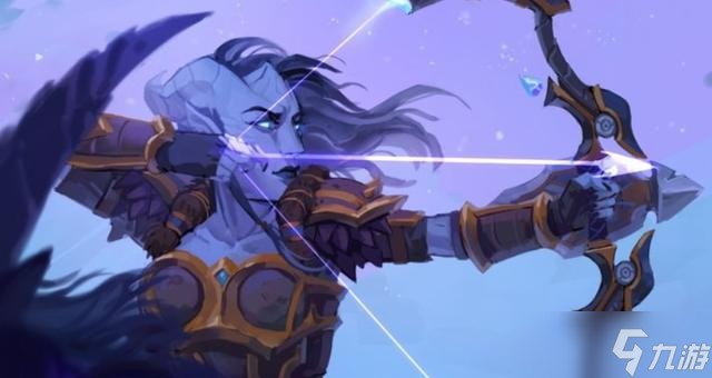 魔兽世界莱尼德在哪里 莱尼德怎么找到 