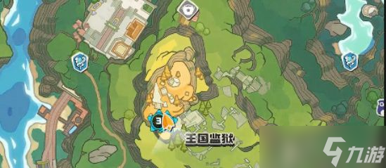 《洛克王国世界》速刷粉星仔捕捉攻略