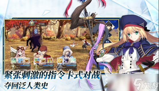 高人气的斗罗大陆游戏有什么 2025耐玩的动漫改编手机手游下载大全