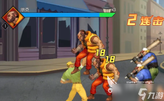 街机恐龙格斗家加点技巧 街机恐龙格斗家怎么加点