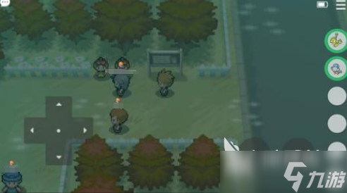 宝可梦moba手机游戏有哪些 2025受欢迎的宝可梦手机游戏排名