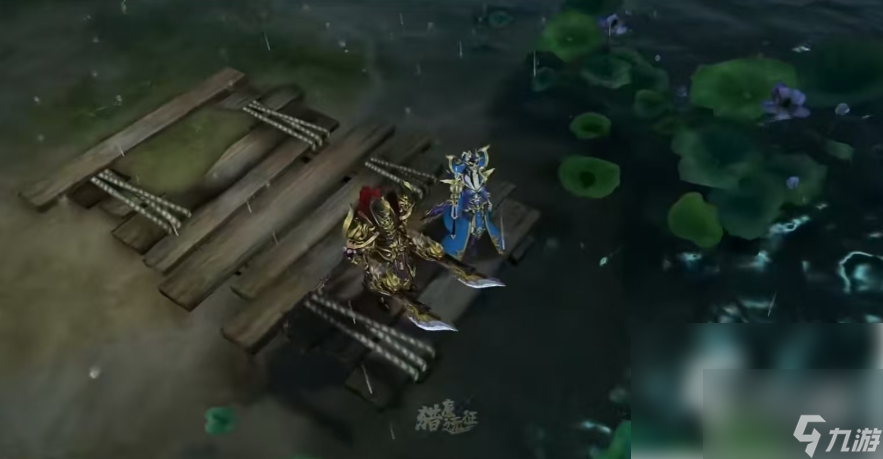 猎魔远征最厉害三个英雄 猎魔远征强势英雄推荐