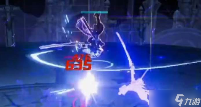 火柴人联盟3急刃次元