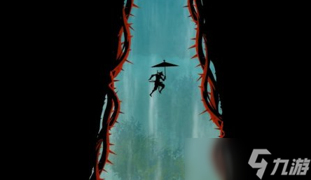 一个忍者横屏左右杀其他忍者的游戏是什么 耐玩的忍者手机游戏排行2025截图