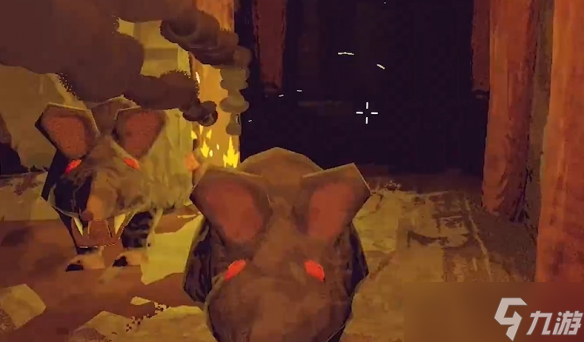 复古3D风格地下城探索游戏《幻饮迷境》Steam页面公开!