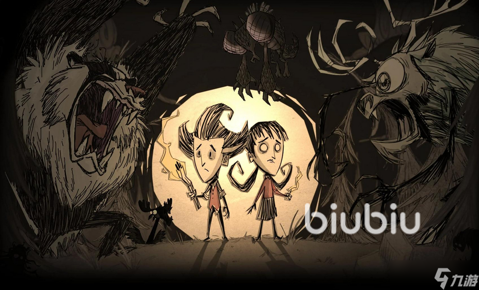 饥荒无法连接到科雷服务器怎么办 饥荒无法连接到内容服务器怎么解决