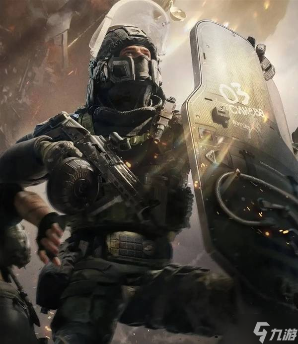 《三角洲行动》深蓝详细玩法教学 深蓝怎么玩