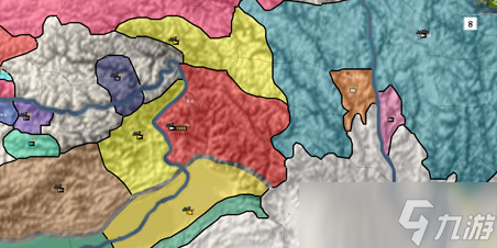 流行的类文明游戏有哪些 2025耐玩的文明手机游戏大全截图