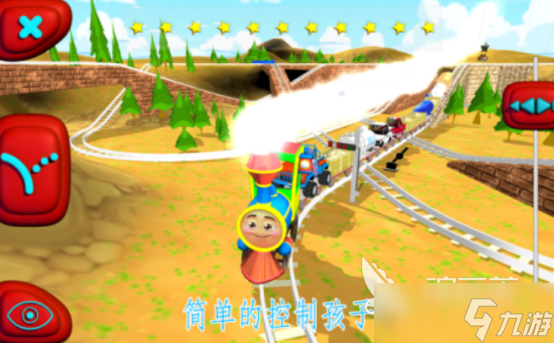 热门的老式蒸汽火车游戏有没有受欢迎的火车手游推荐分享2025