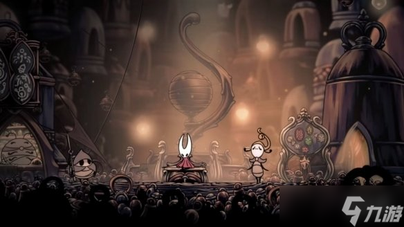 死亡阴影下的游戏人：《丝之歌》工作室坦言创作焦虑